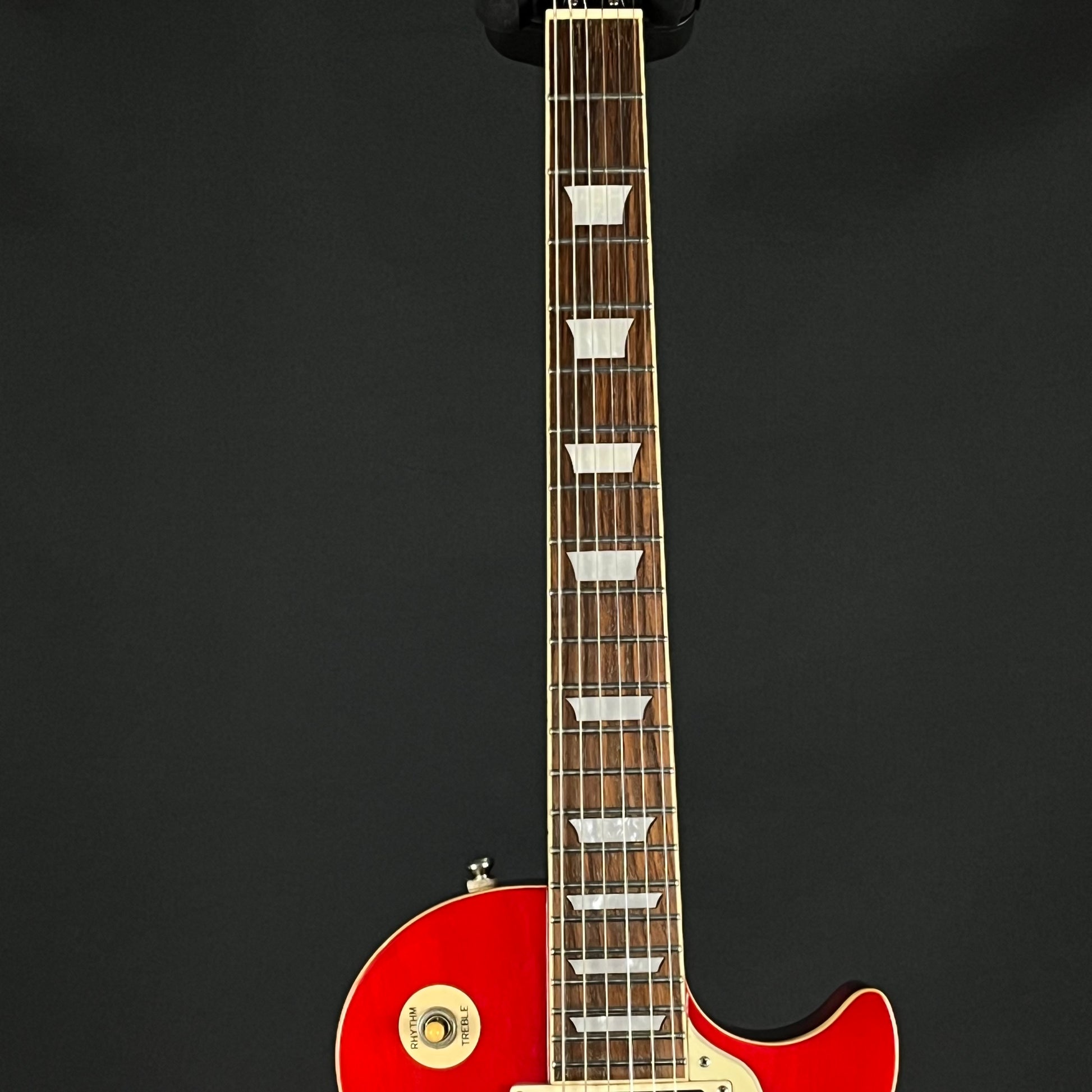 Epiphone Les Paul Standard 2010