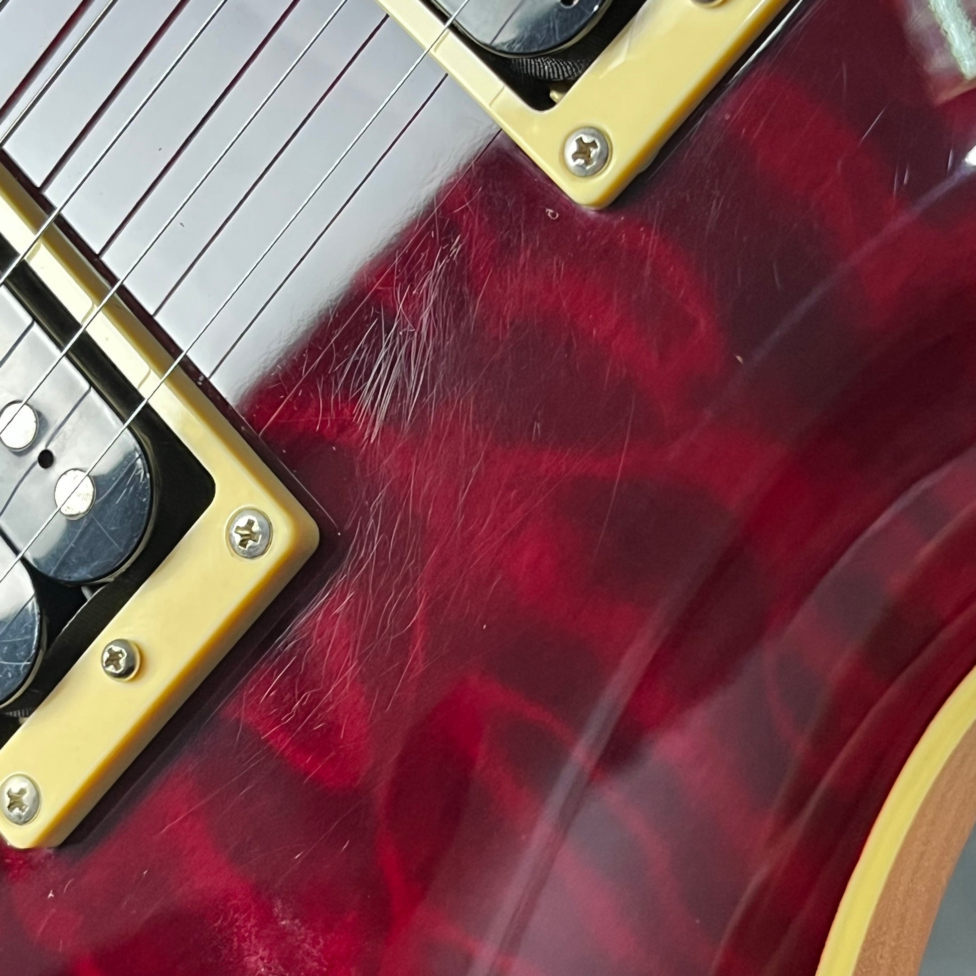 PRS SE Custom 24 Quilt 2020