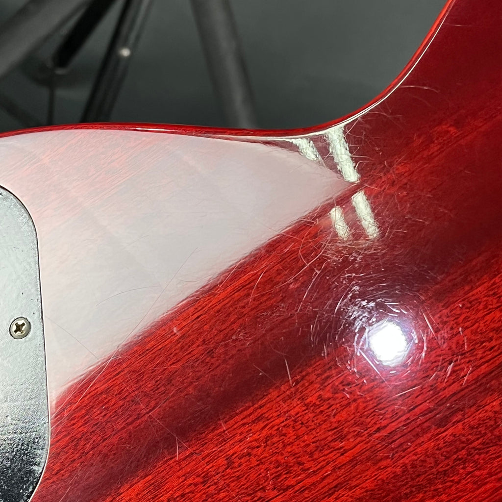 Epiphone Les Paul Standard 2005