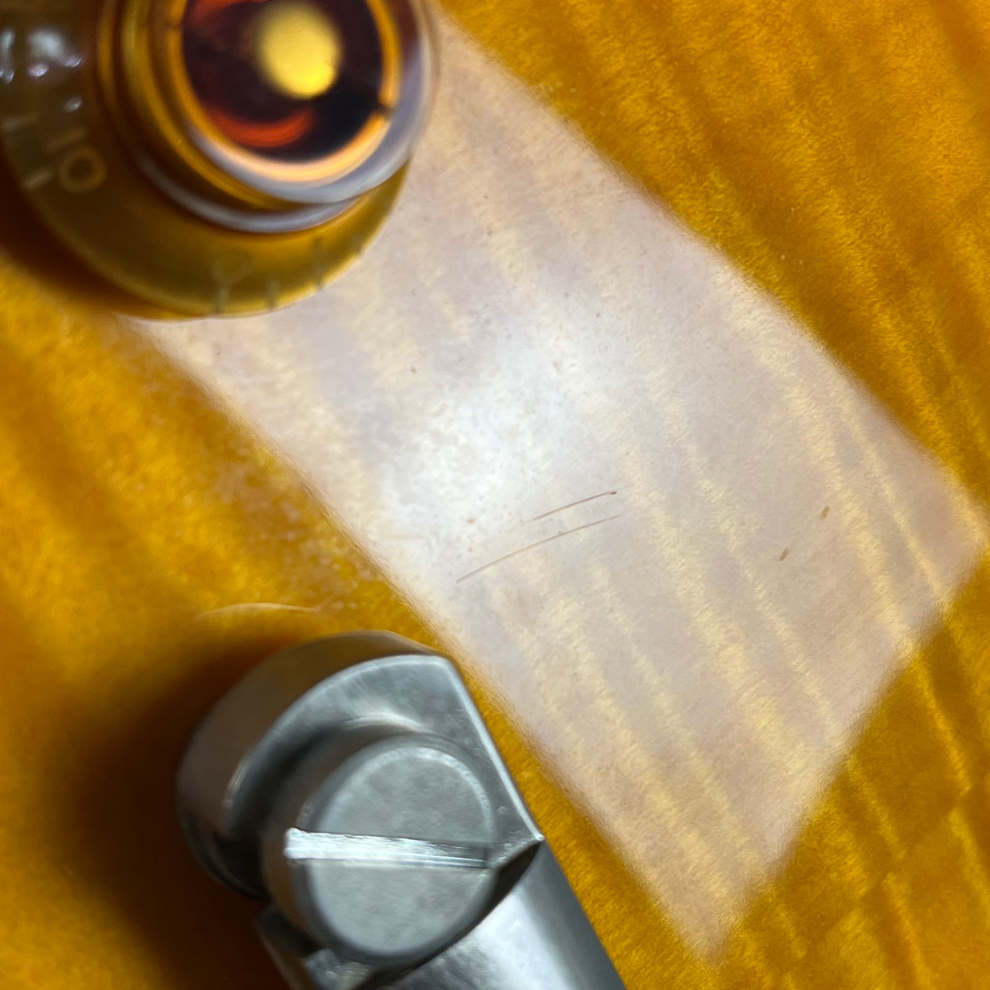 Epiphone Les Paul Standard Pro