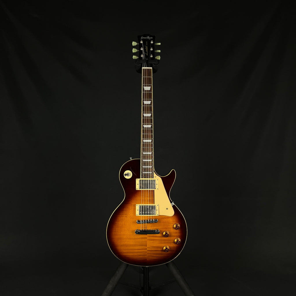 GrassRoots G-LP-STD