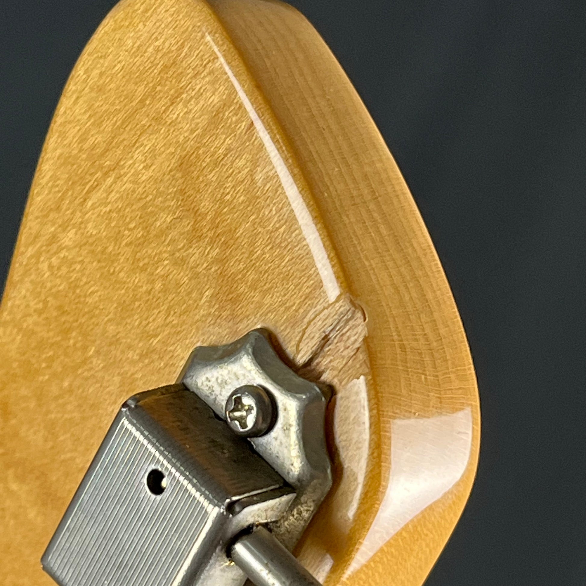 Fernandes Stratocaster