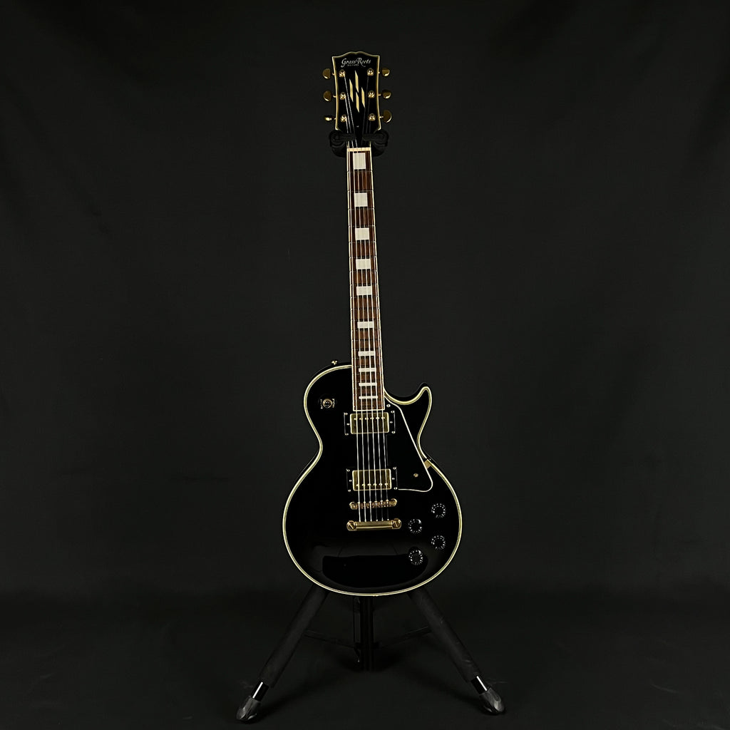 GrassRoots G-LP-60C