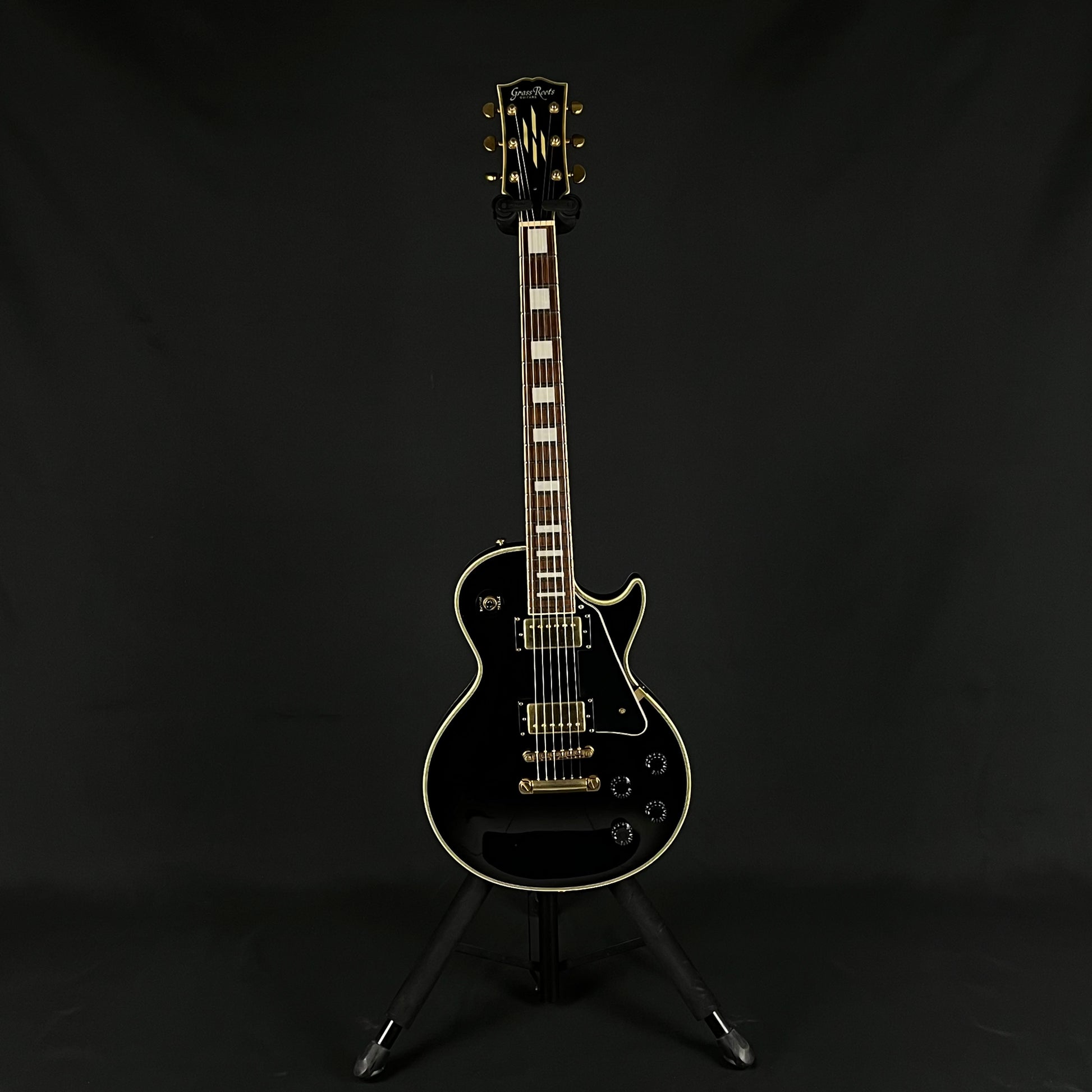 GrassRoots G-LP-60C
