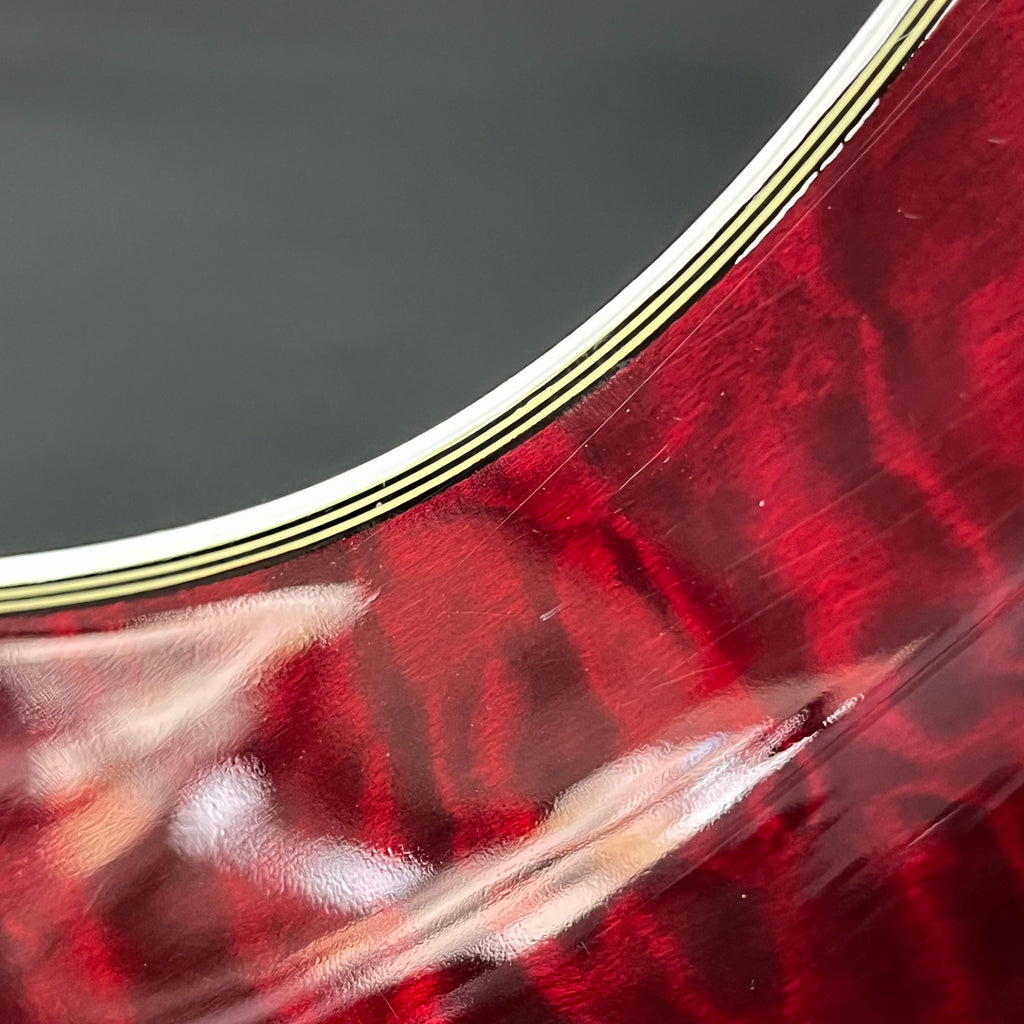 Schecter Hellraiser C-1 FR
