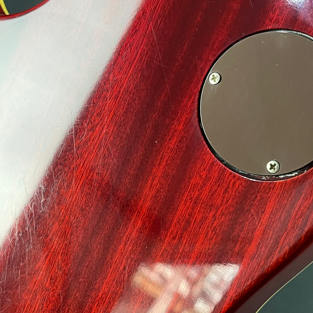 Epiphone Les Paul Standard 2005