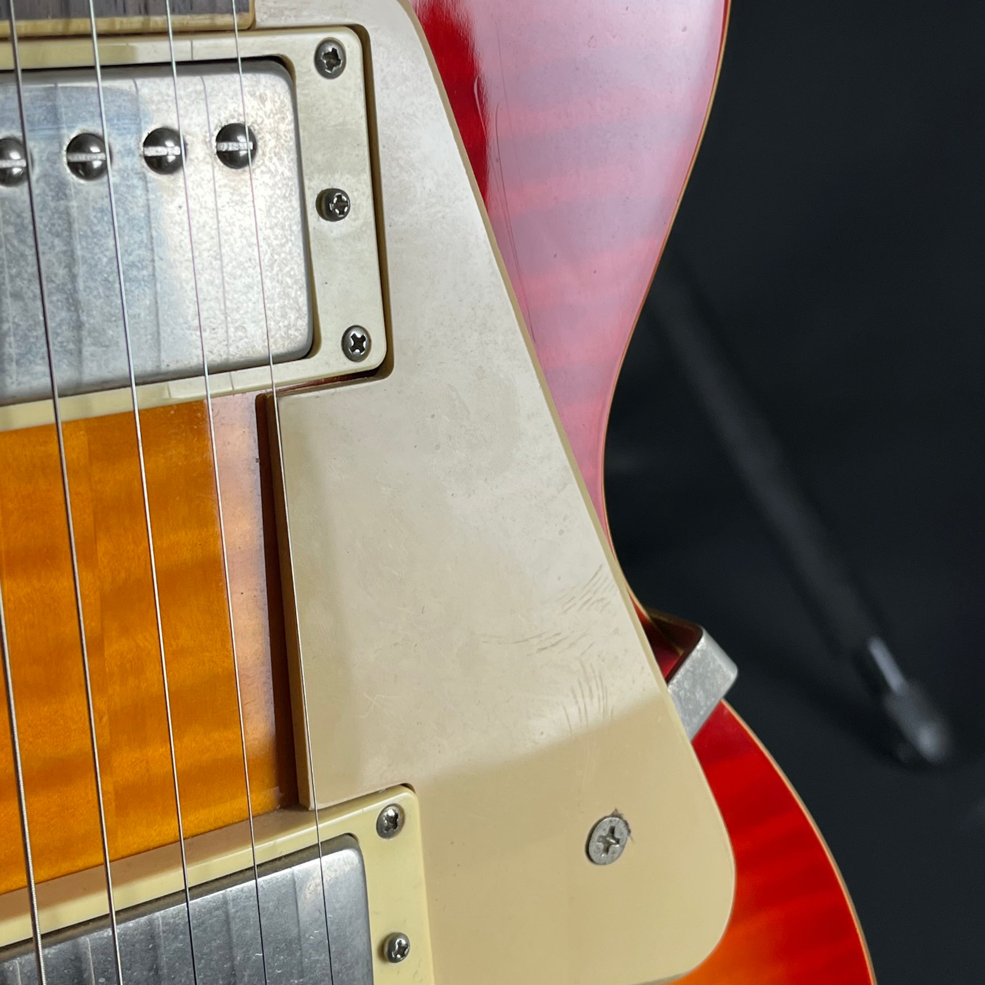 Epiphone Les Paul Standard Pro