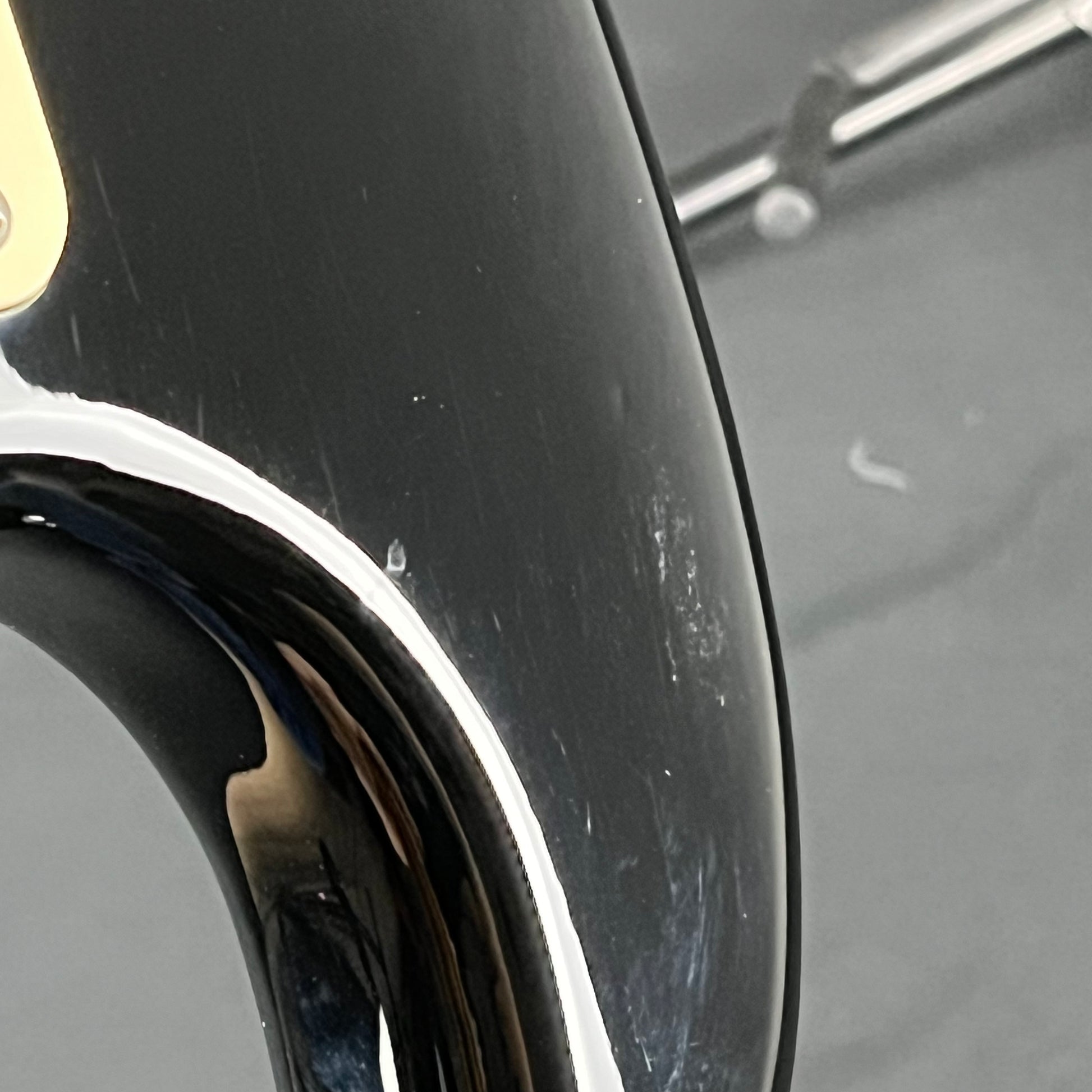 Fernandes Stratocaster