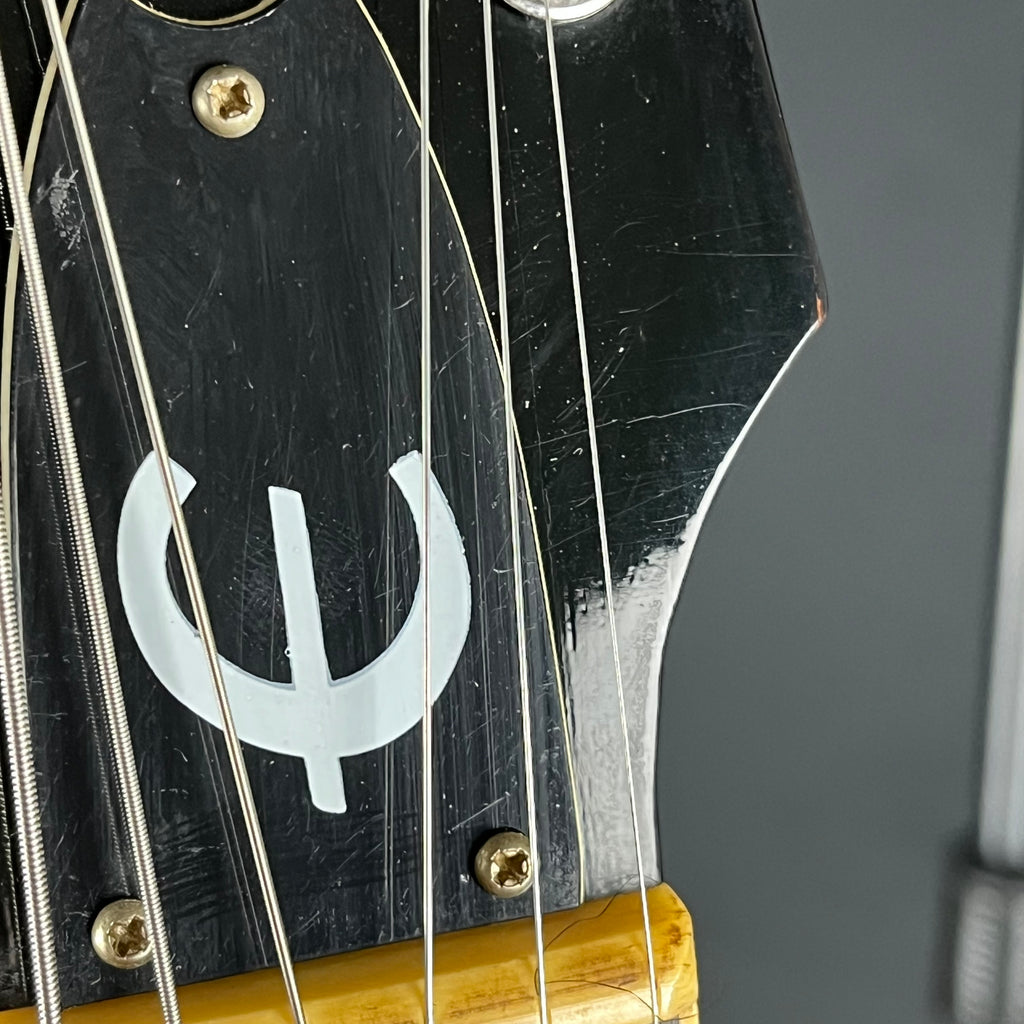 Epiphone Korea Casino EB Bigsby Mod