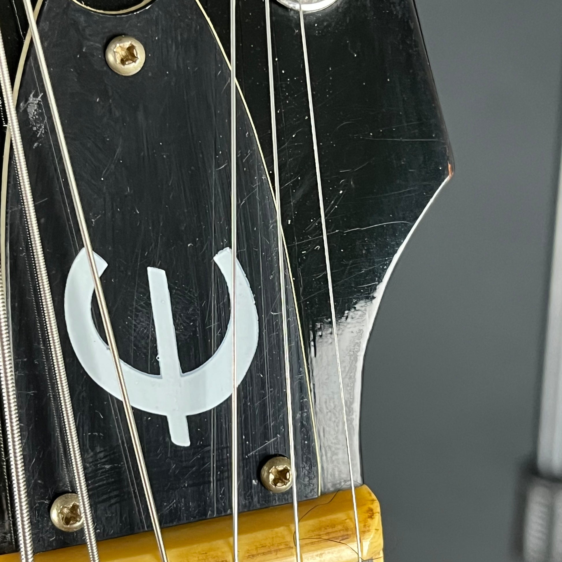 Epiphone Korea Casino EB Bigsby Mod