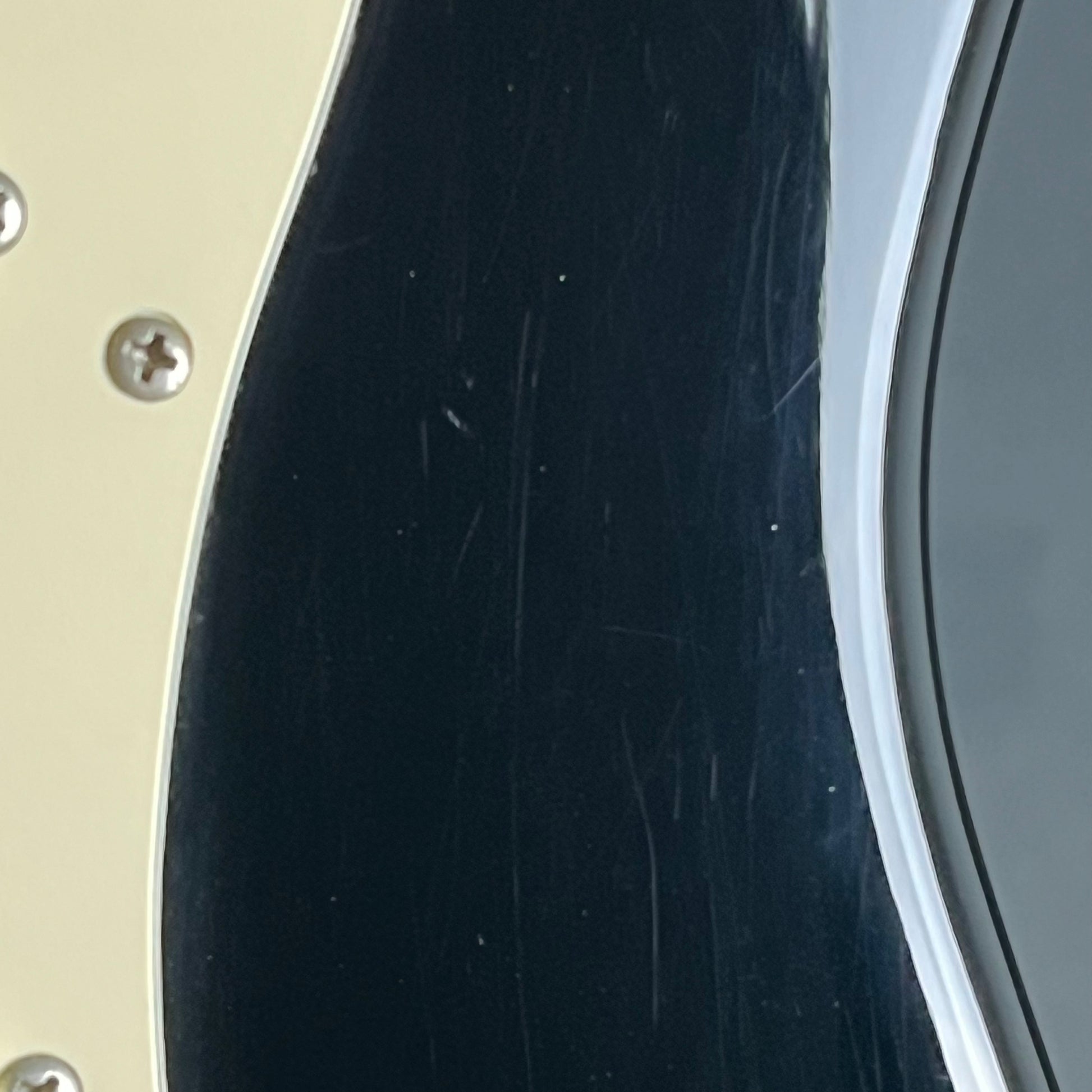 Fernandes Stratocaster