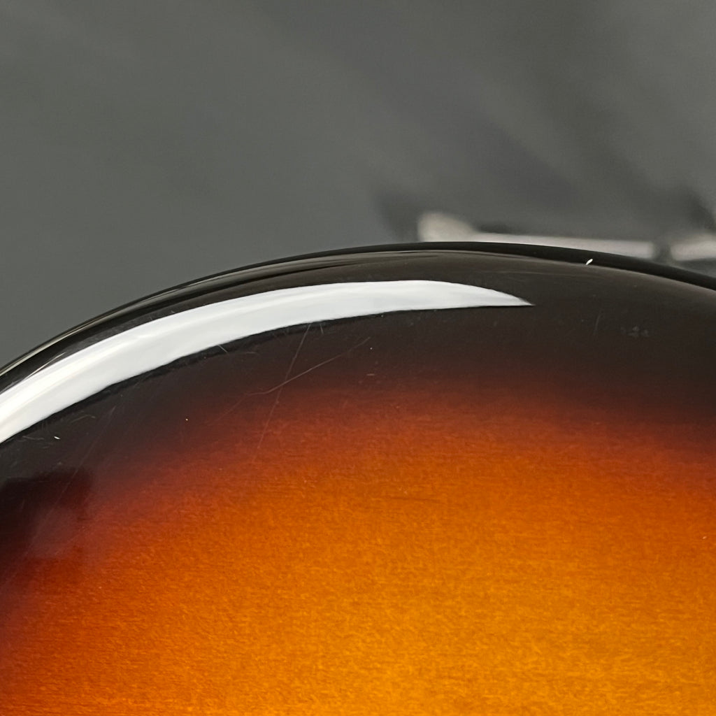 Squier Affinity Stratocaster