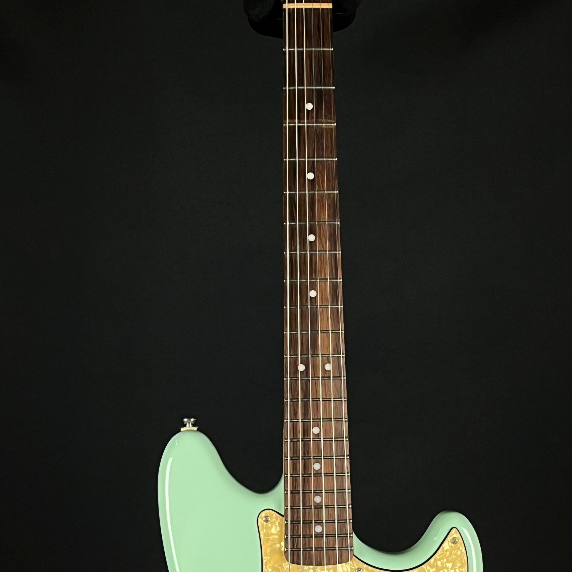 Squier Cyclone 2011