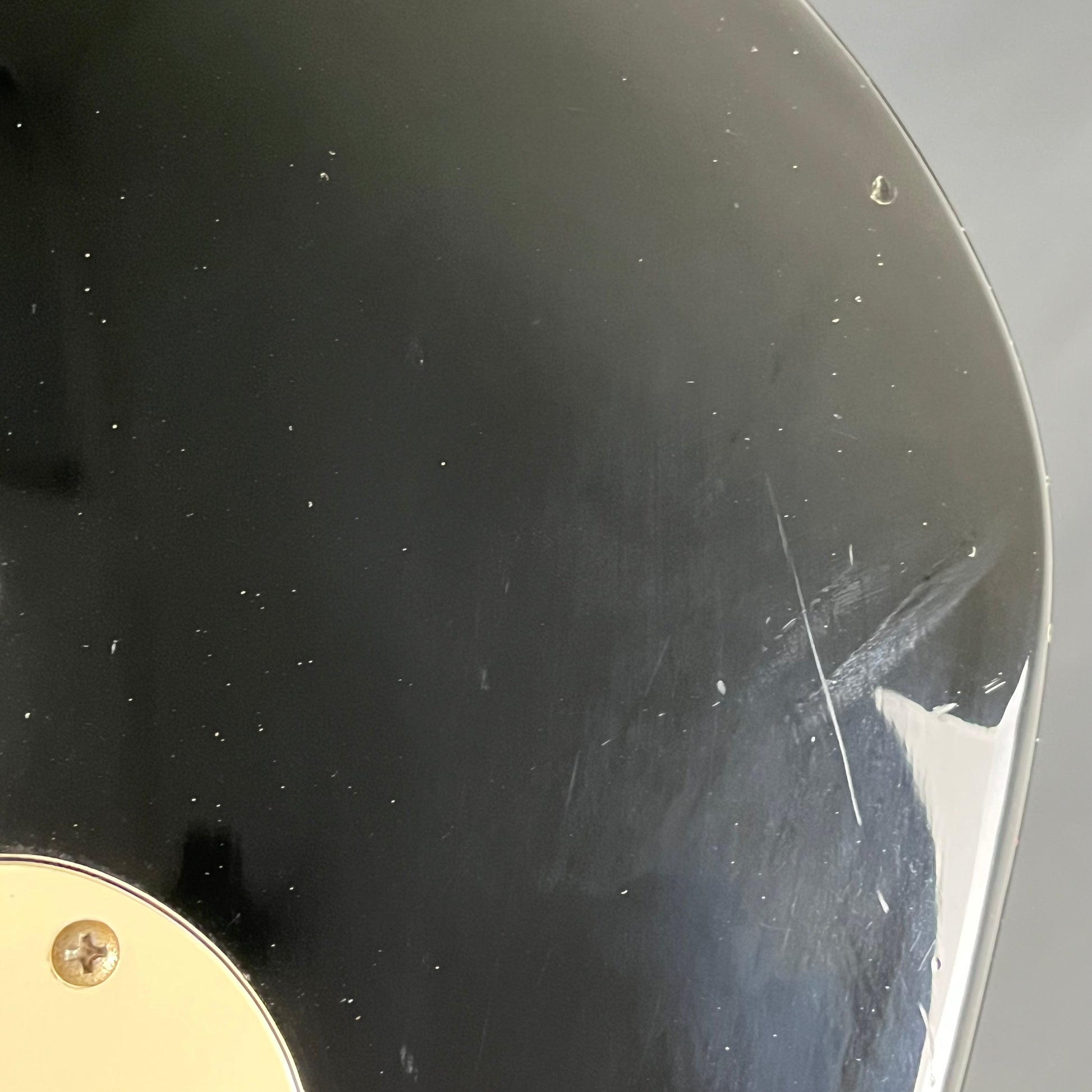 Fernandes Stratocaster