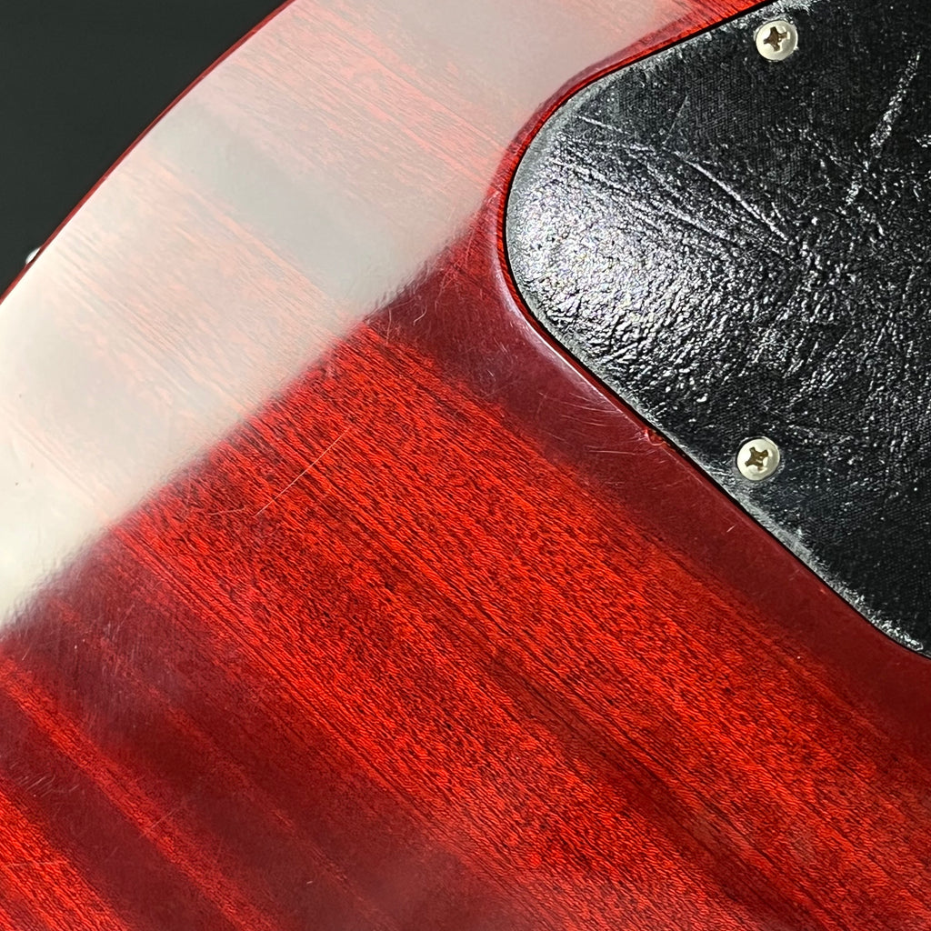 Epiphone Les Paul Standard 2005