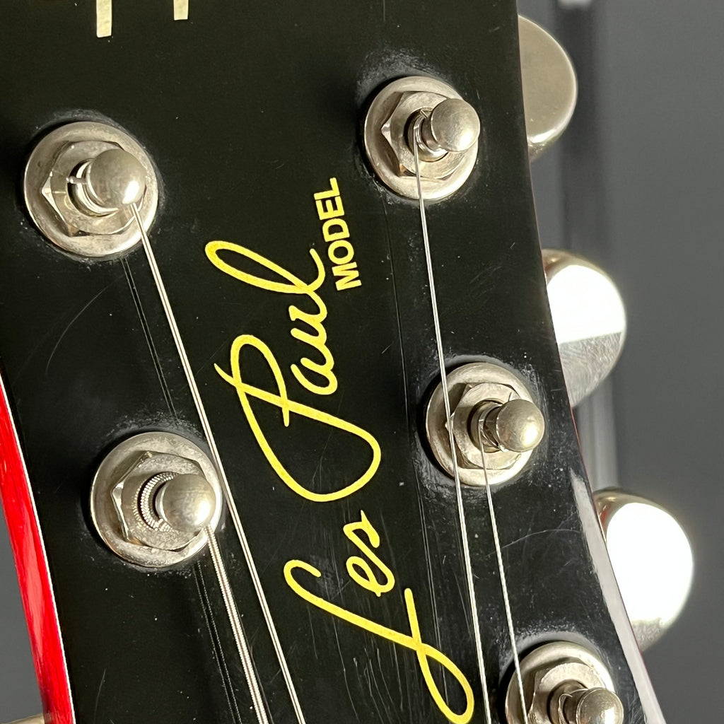 Epiphone Les Paul Standard 2010