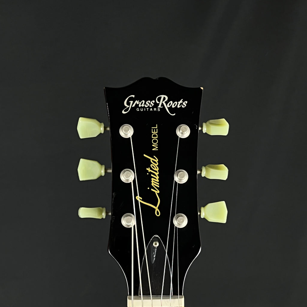 GrassRoots G-LP-STD