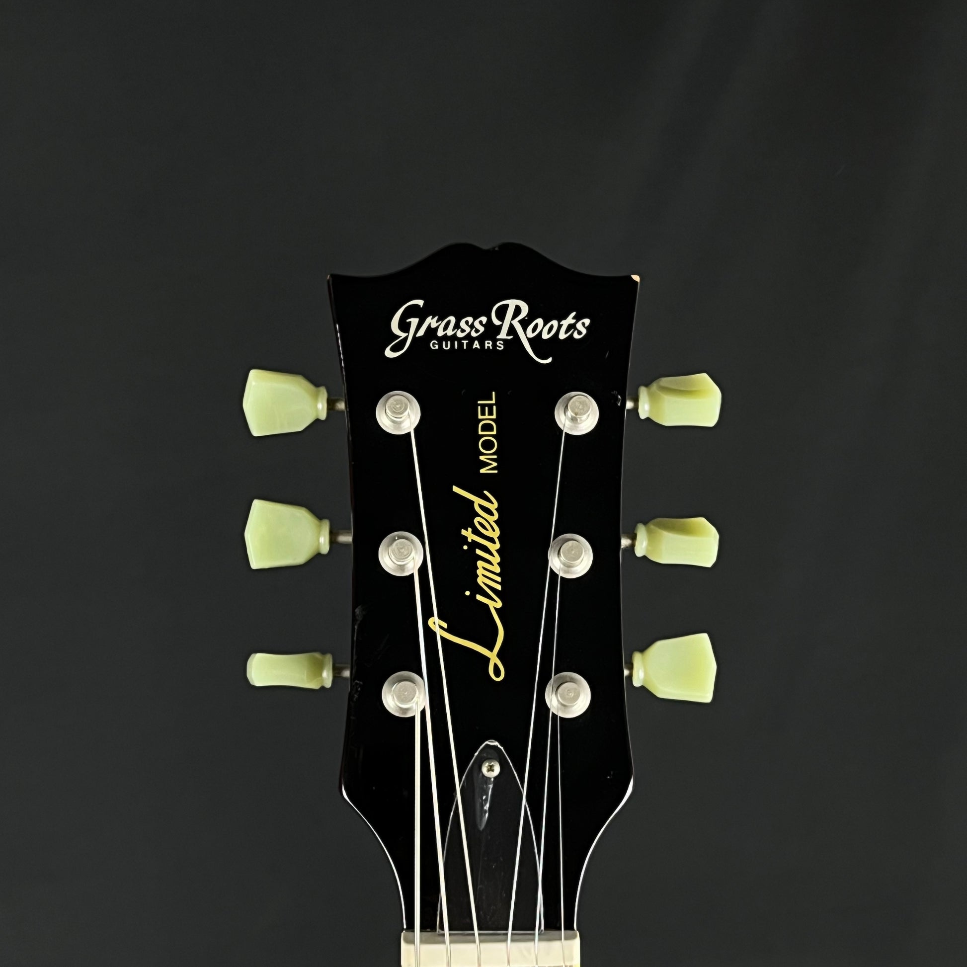GrassRoots G-LP-STD