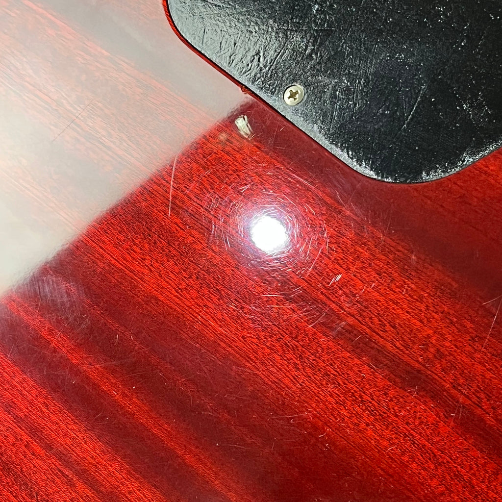 Epiphone Les Paul Standard 2005