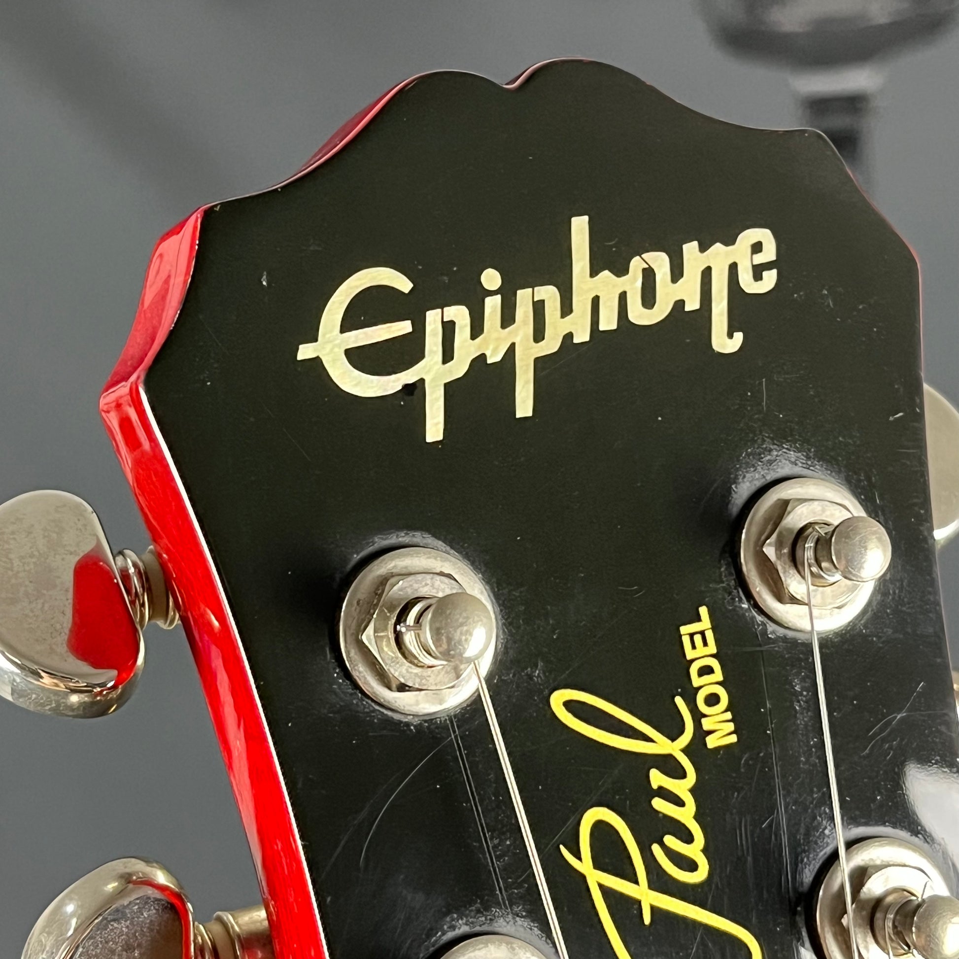 Epiphone Les Paul Standard 2010