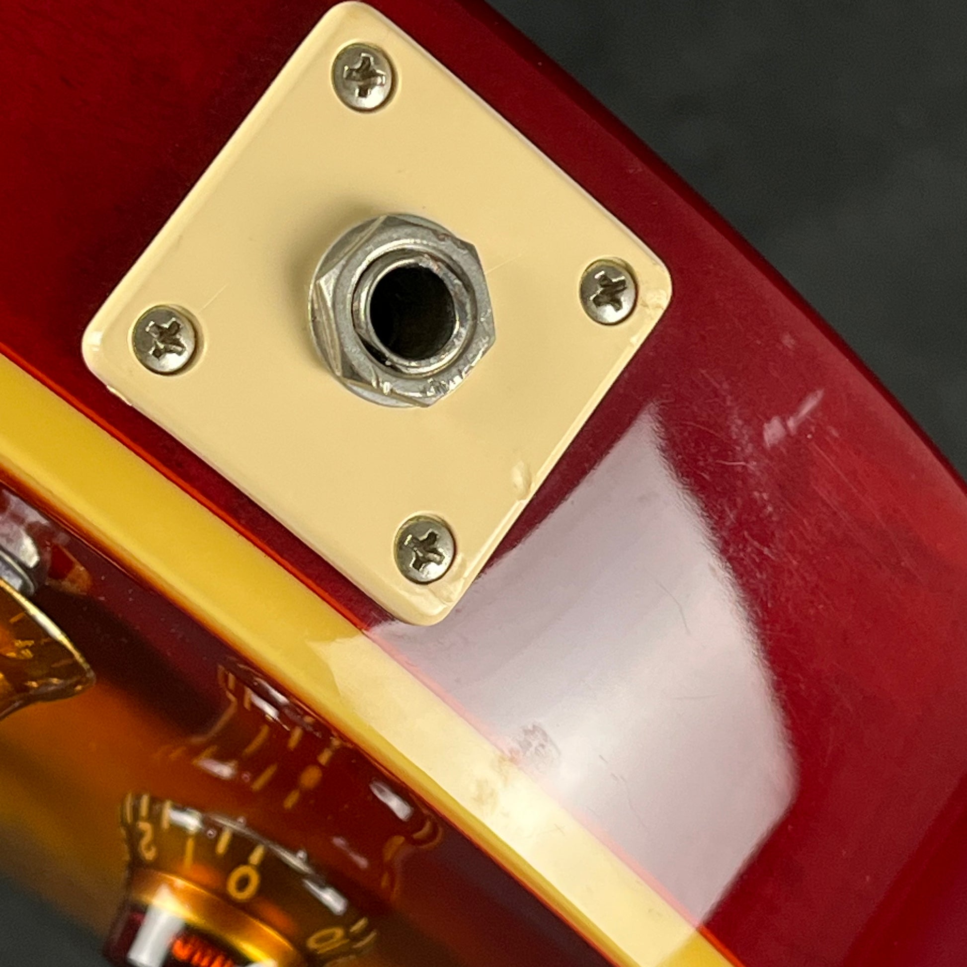 Epiphone Les Paul Standard Pro