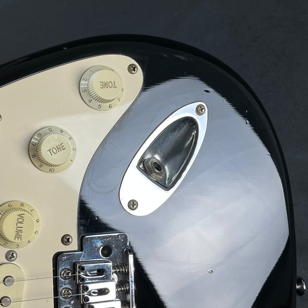 Fernandes Stratocaster