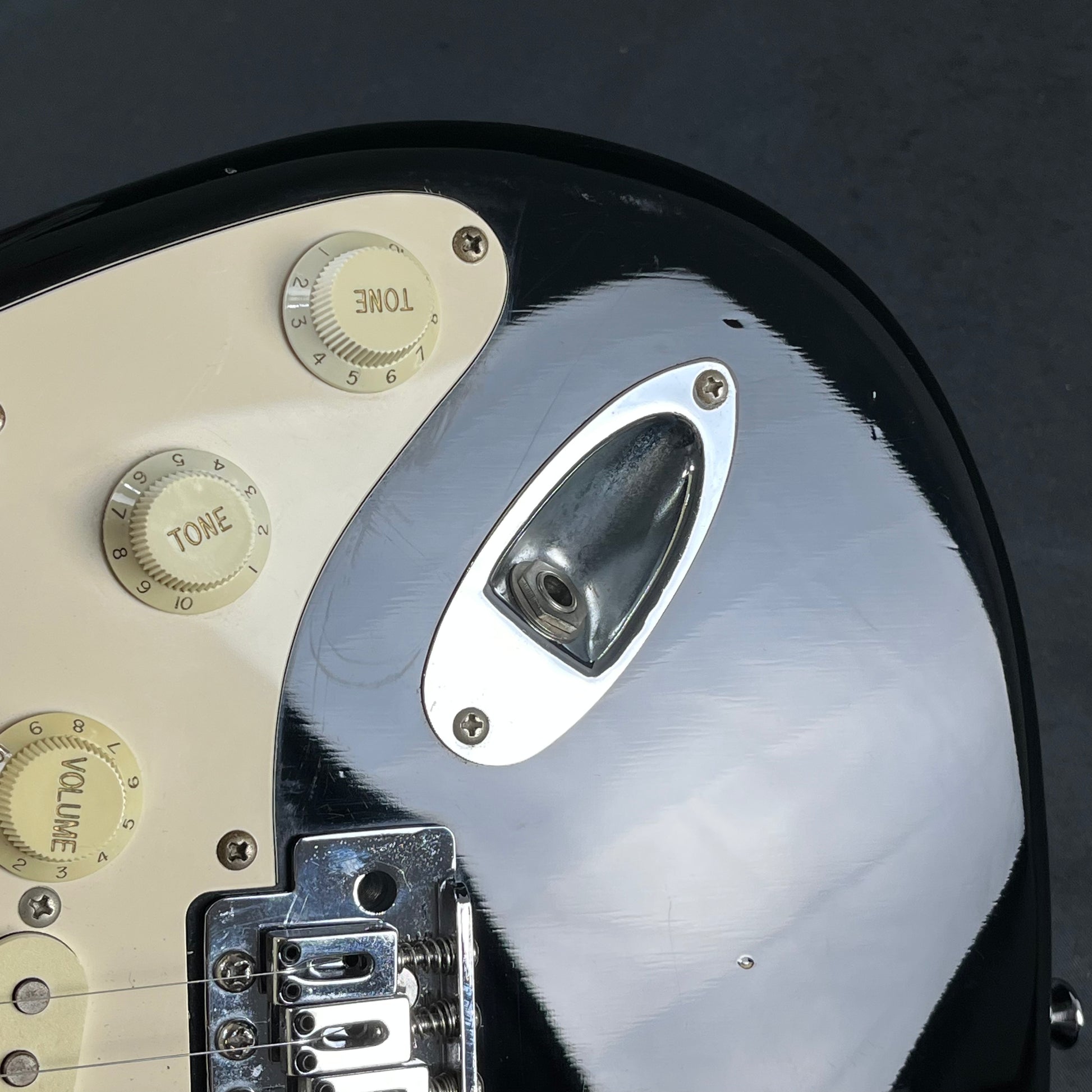 Fernandes Stratocaster