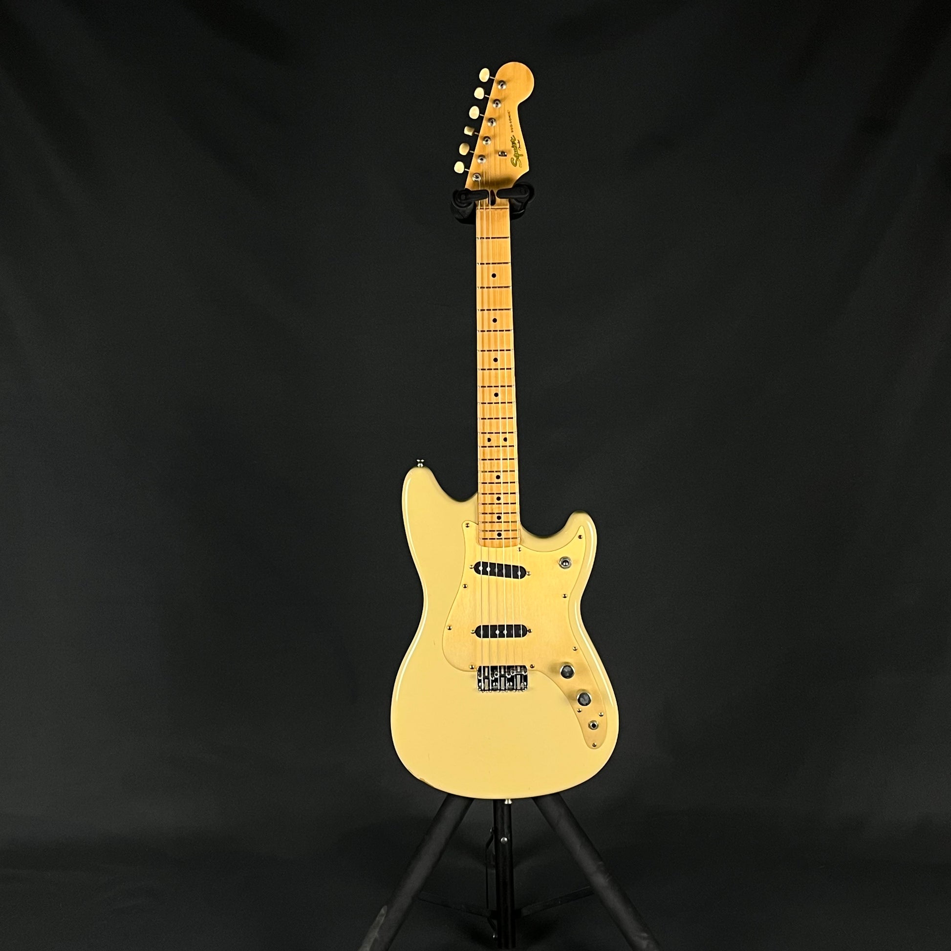 Squier Vintage Modified 50s Duo Sonic