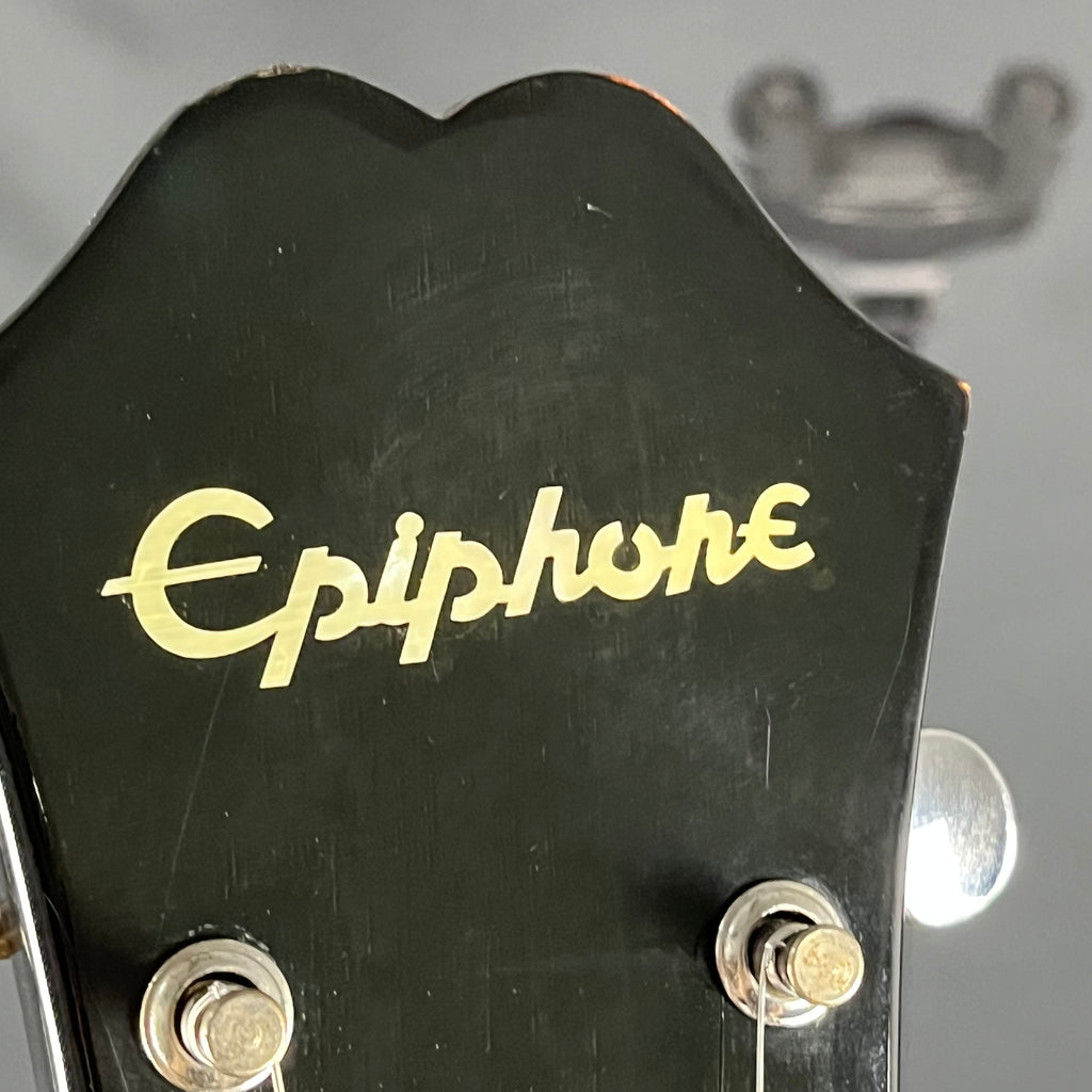 Epiphone Korea Casino EB Bigsby Mod