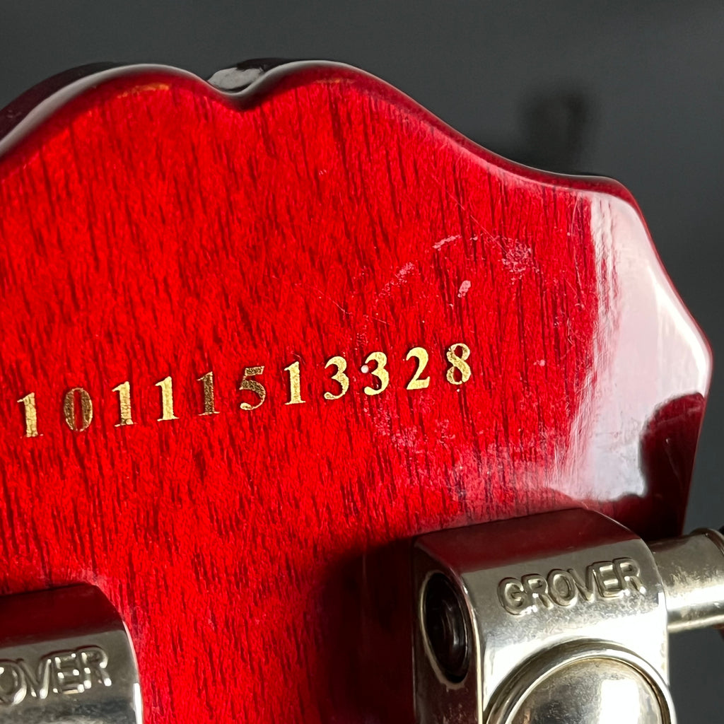 Epiphone Les Paul Standard 2010