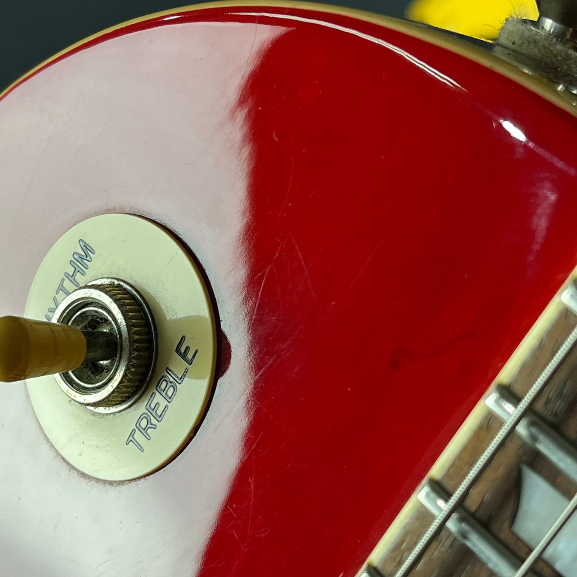 Epiphone Les Paul Standard 2010