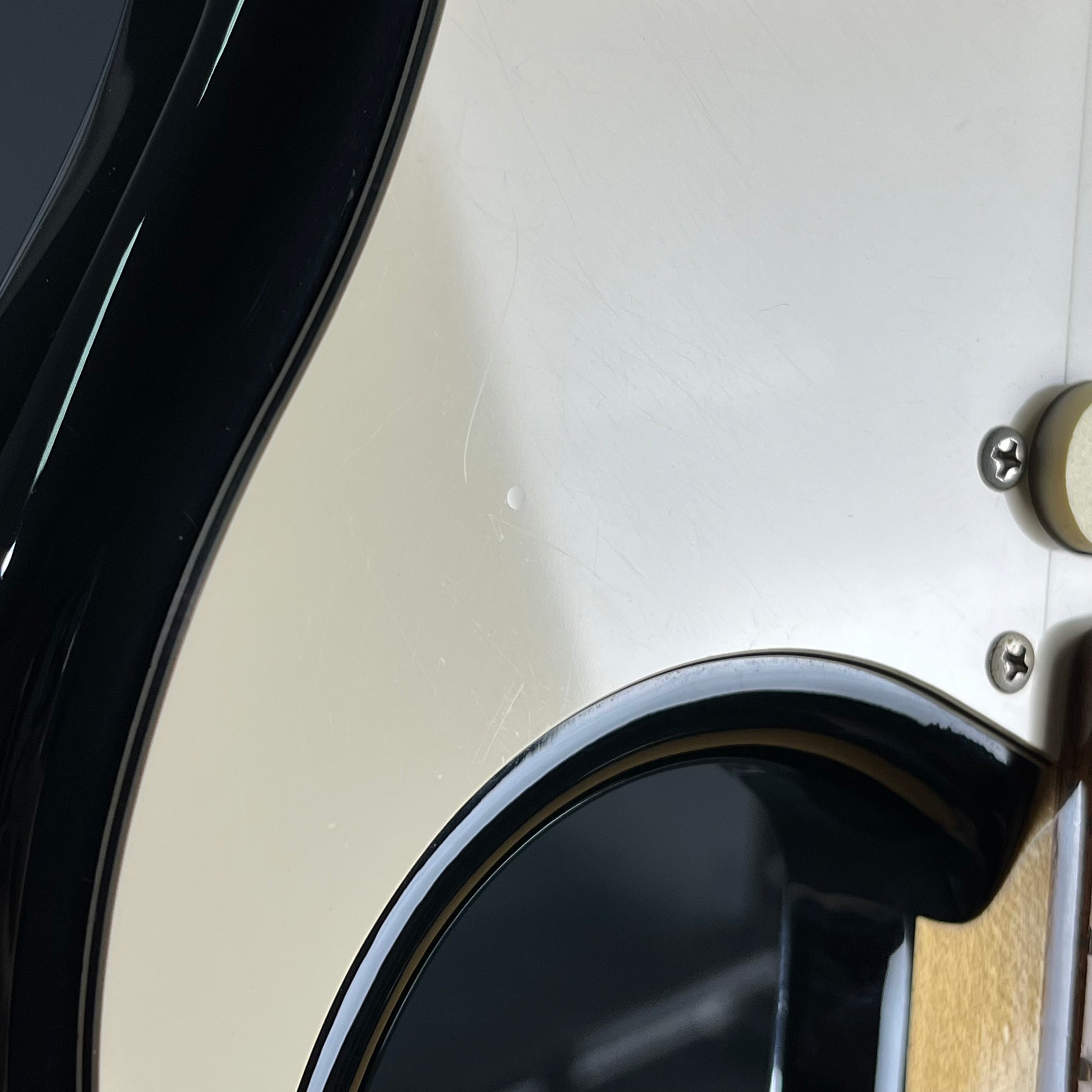 Fernandes Stratocaster