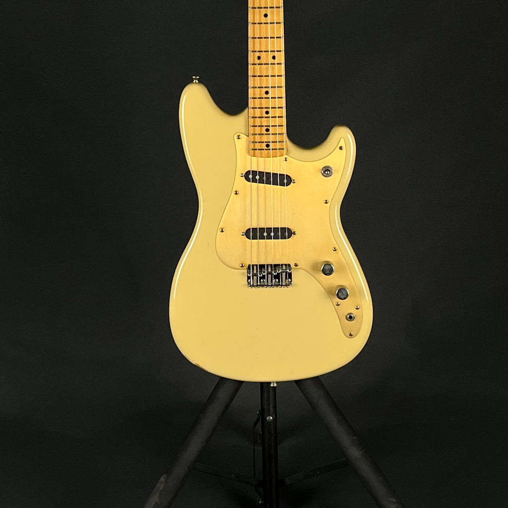 Squier Vintage Modified 50s Duo Sonic