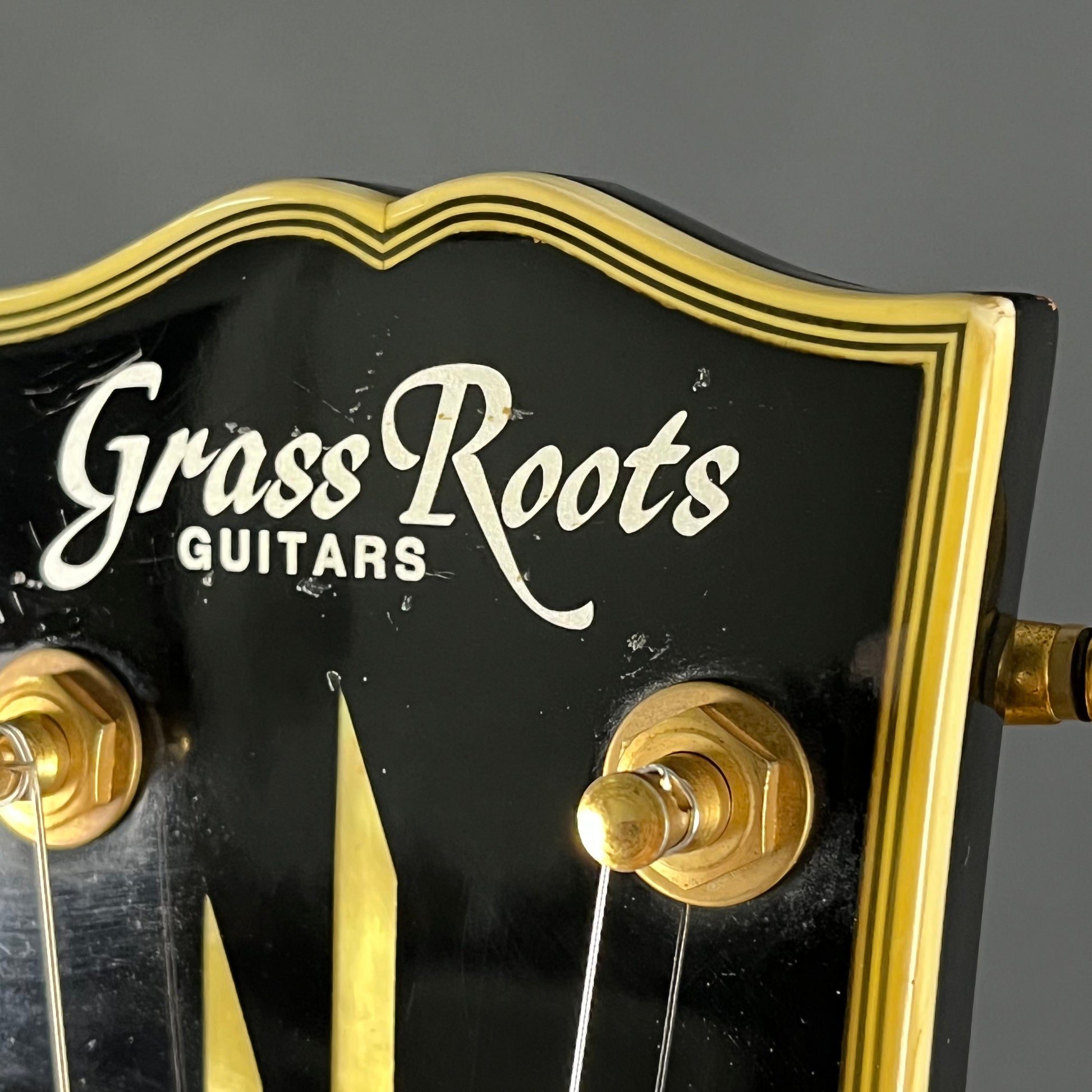 GrassRoots G-LP-60C