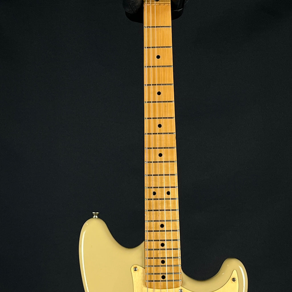 Squier Vintage Modified 50s Duo Sonic