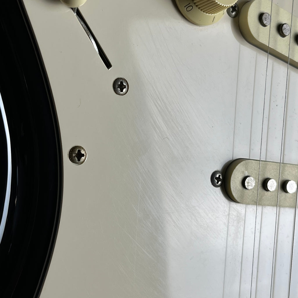 Fernandes Stratocaster
