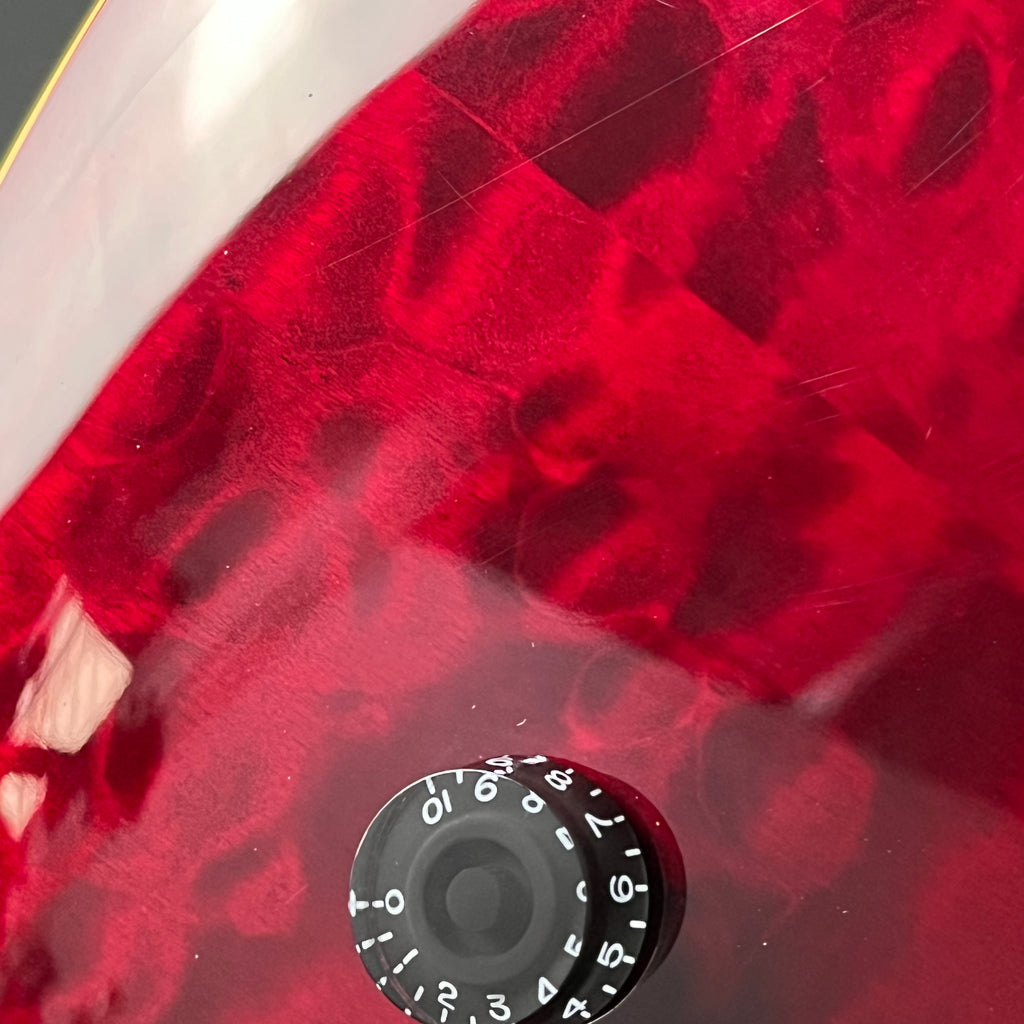 PRS SE Custom 24 Quilt 2020