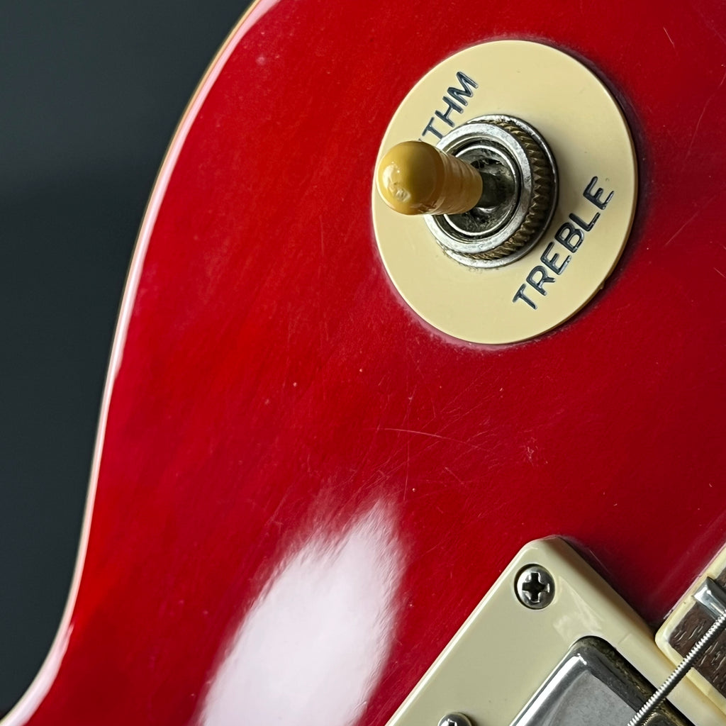 Epiphone Les Paul Standard 2010