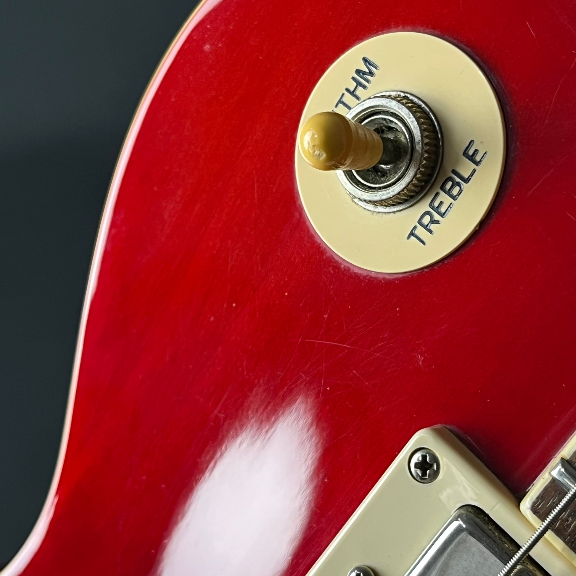 Epiphone Les Paul Standard 2010