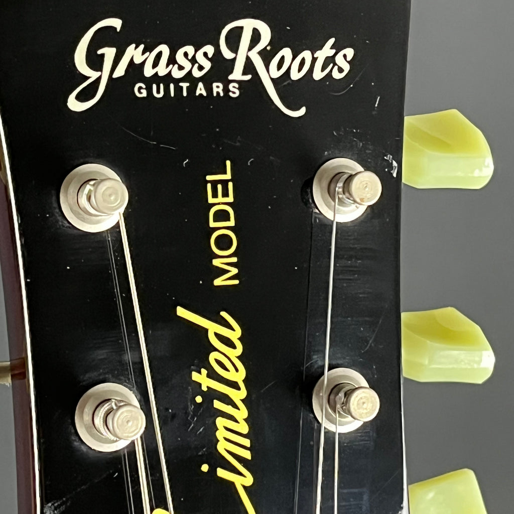 GrassRoots G-LP-STD