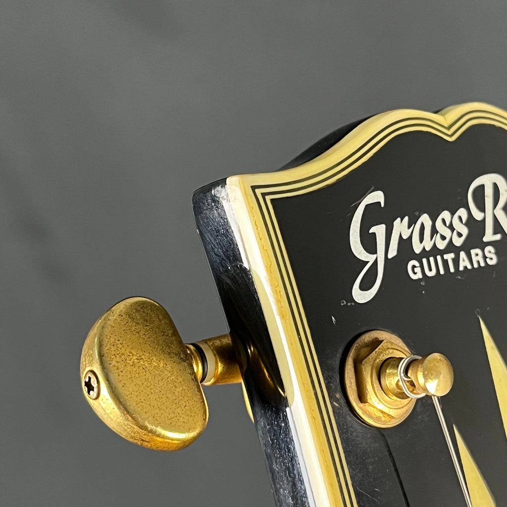 GrassRoots G-LP-60C