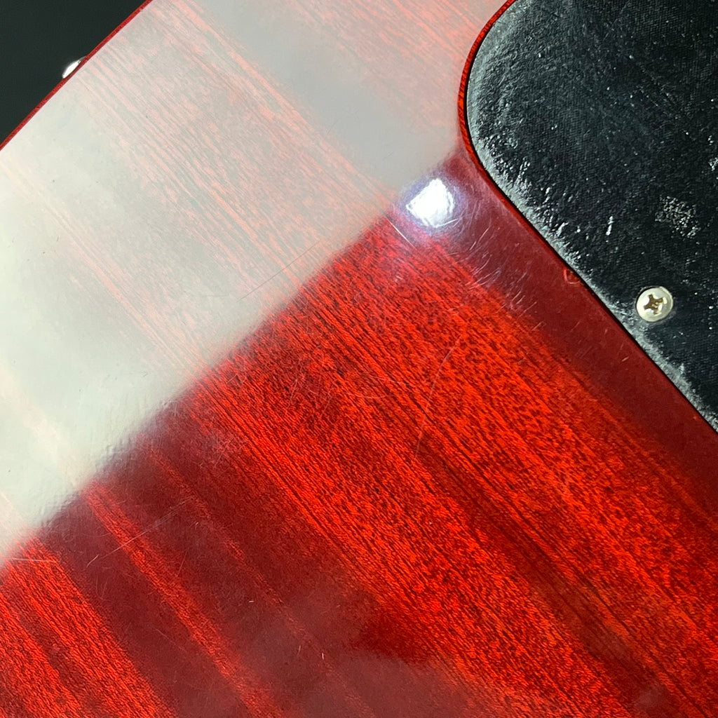 Epiphone Les Paul Standard 2005