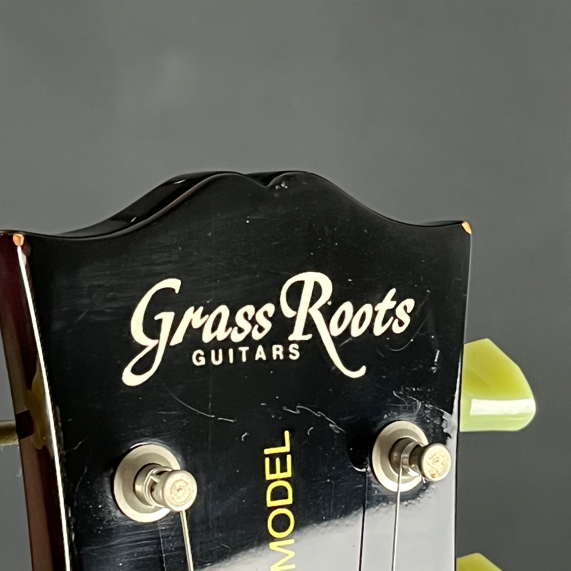 GrassRoots G-LP-STD