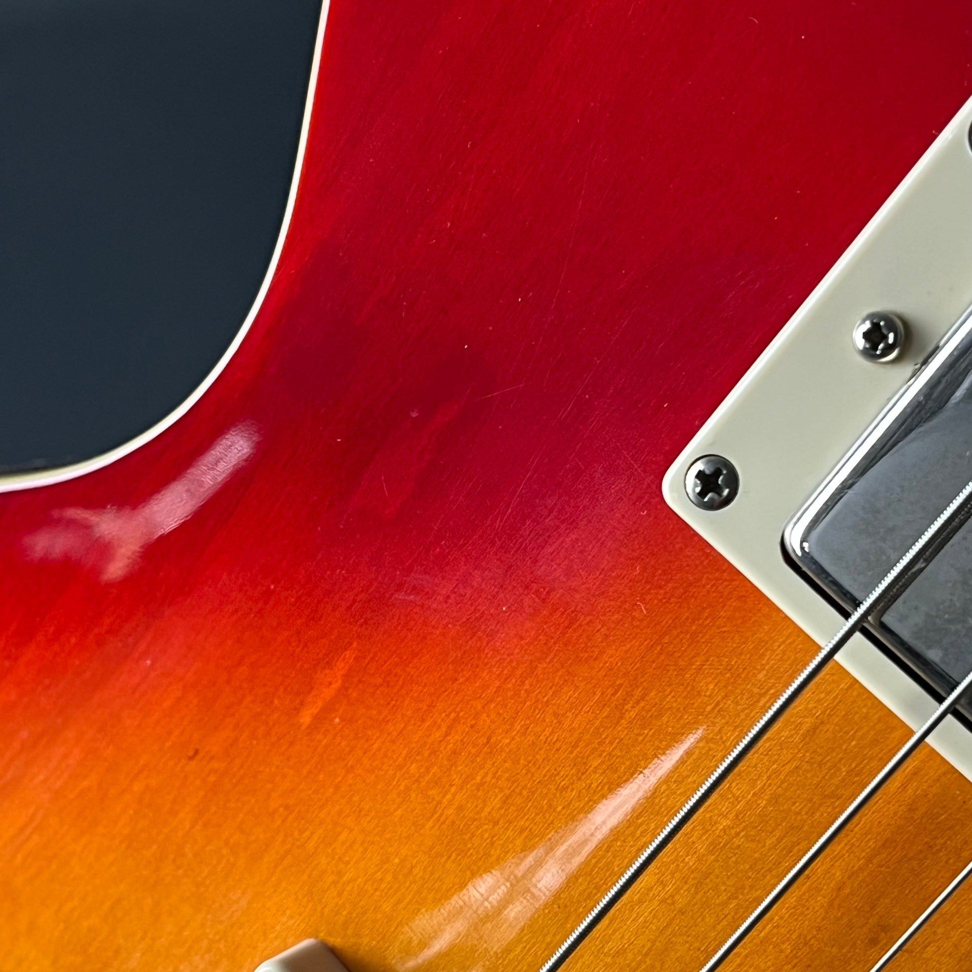 Epiphone Les Paul Standard 2010