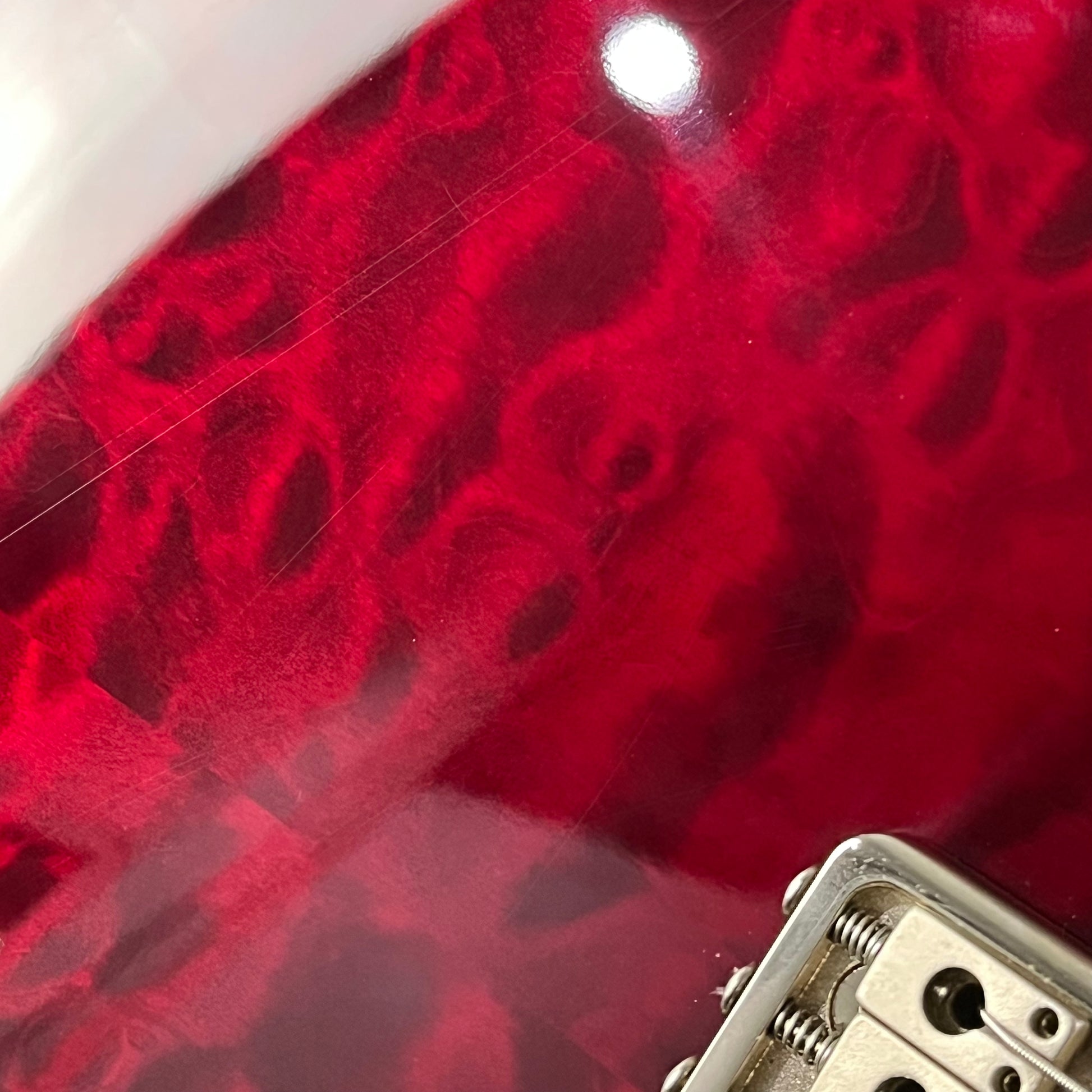 PRS SE Custom 24 Quilt 2020