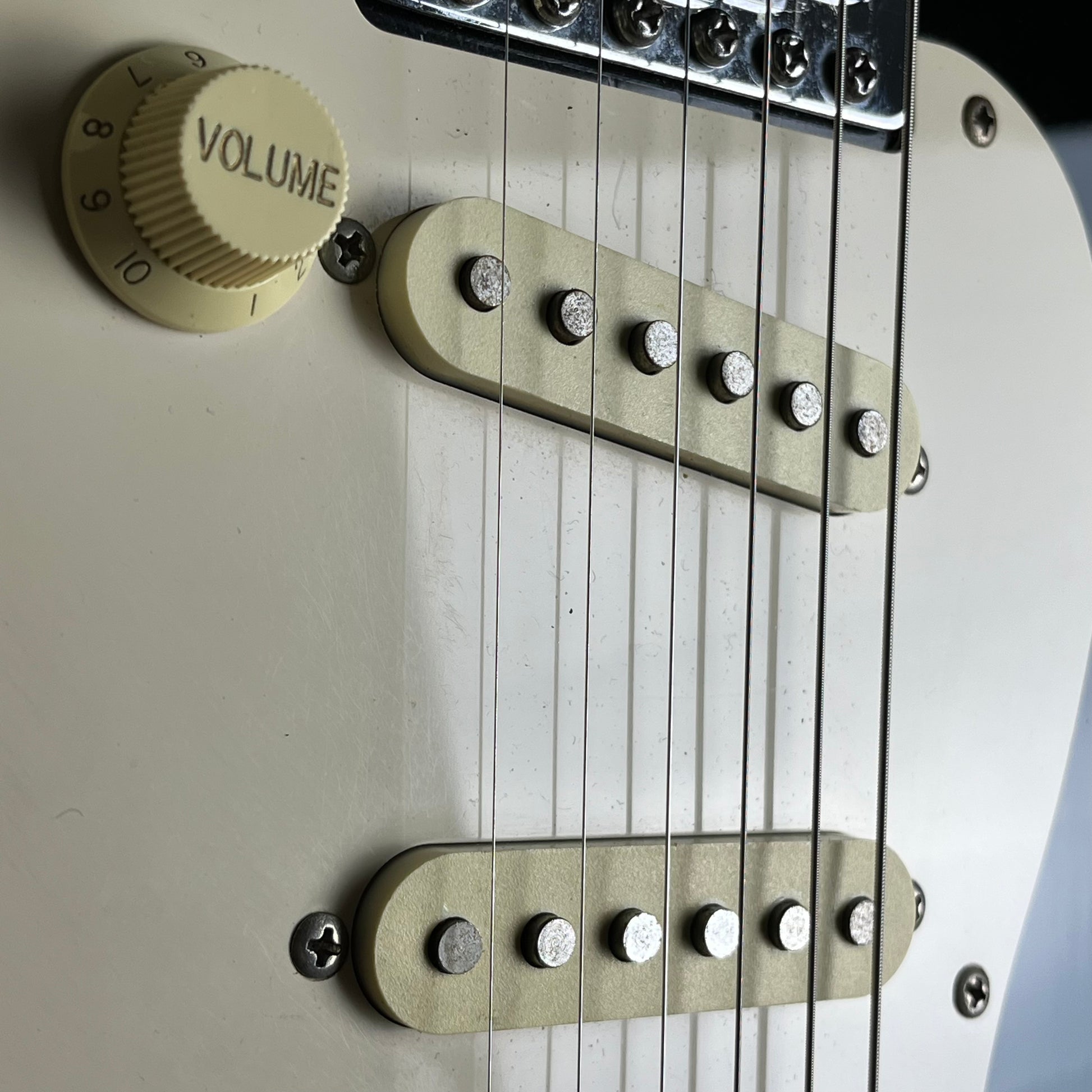 Fernandes Stratocaster