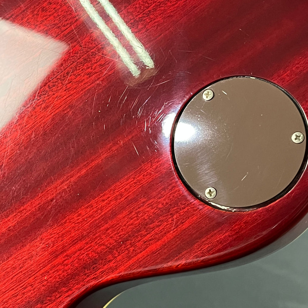 Epiphone Les Paul Standard 2005