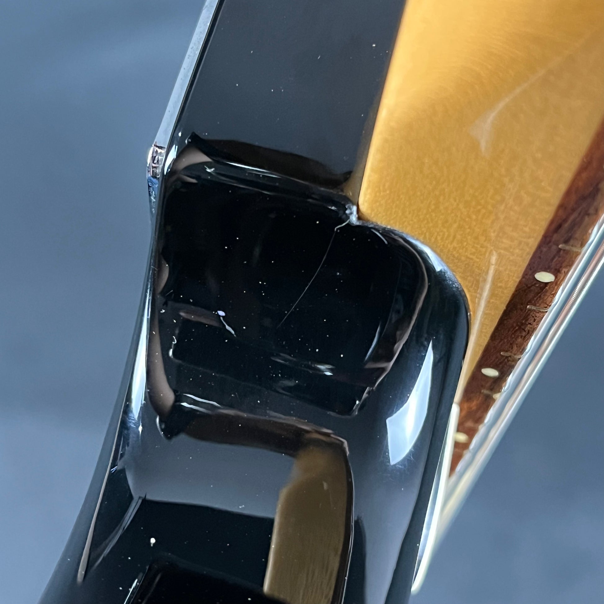 Fernandes Stratocaster