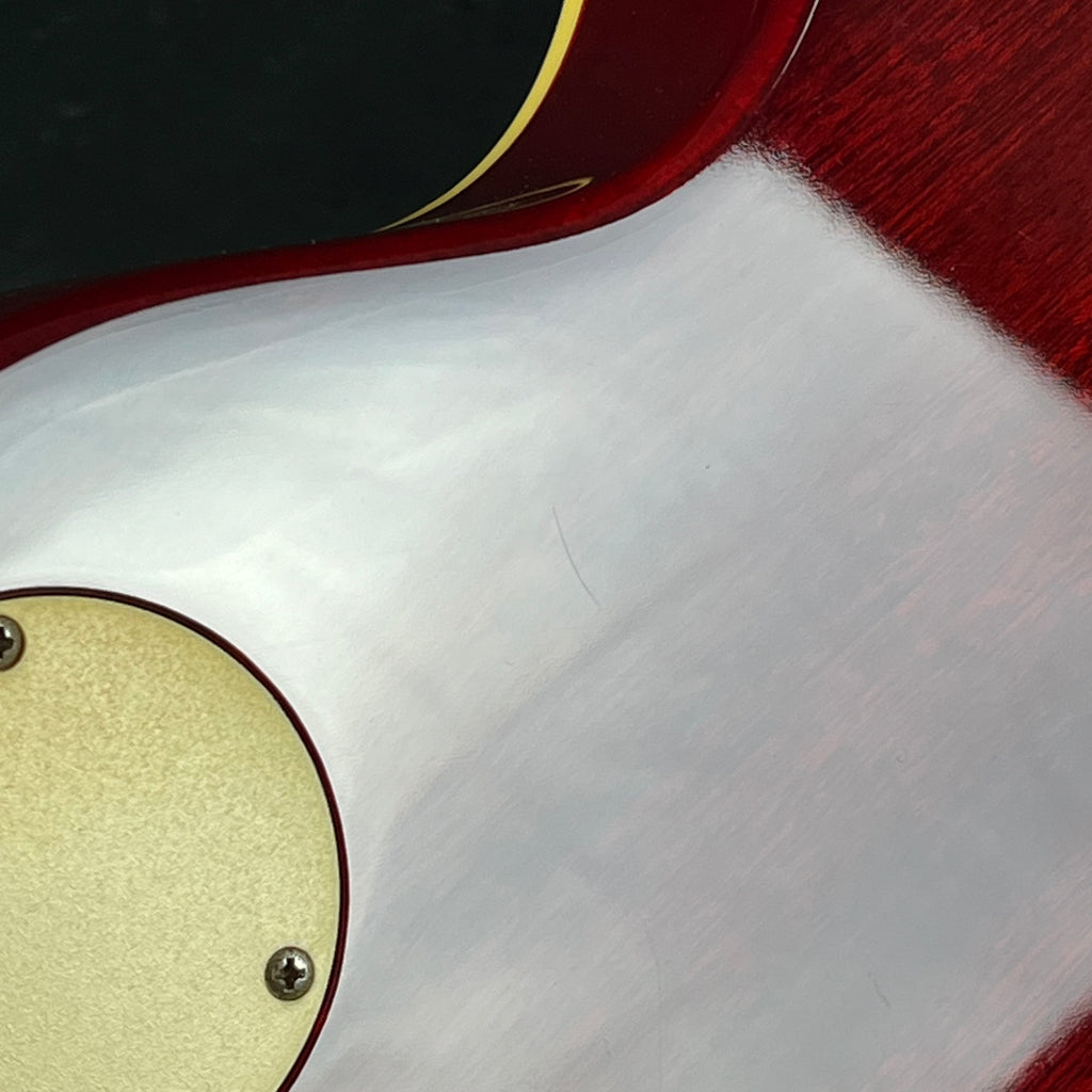 Epiphone Les Paul Standard Pro