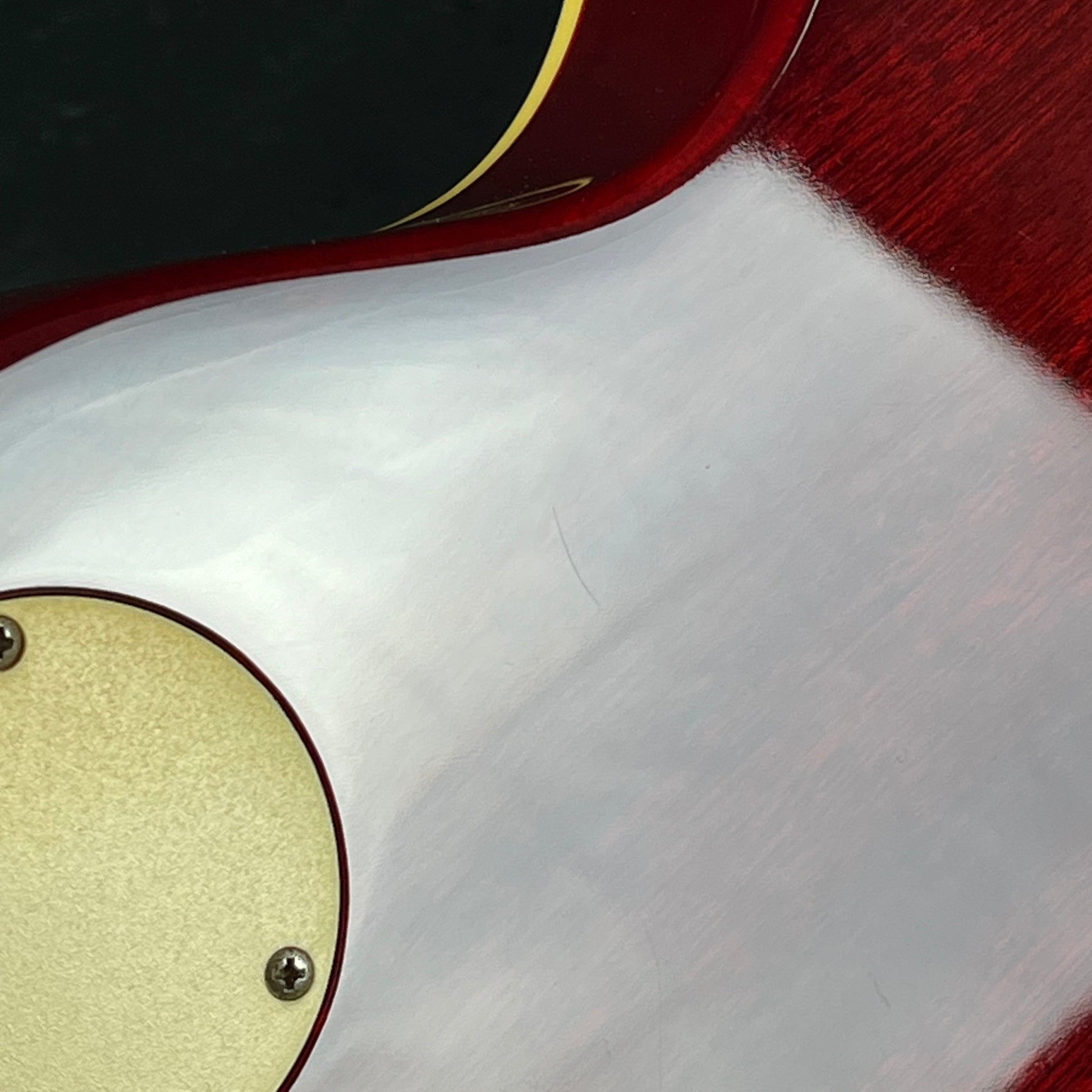 Epiphone Les Paul Standard Pro